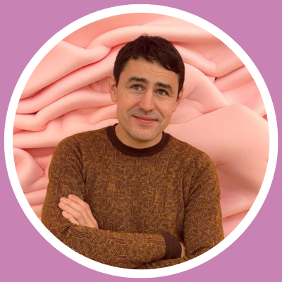 Richard Le Quelec | innov'art